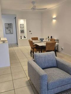 3 Bed West End Apartment - 7