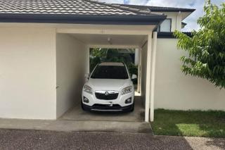 3 Bed West End Apartment - 5