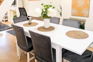 Sleeps 6 - Parking - Garden - Wifi - Bbq - 9