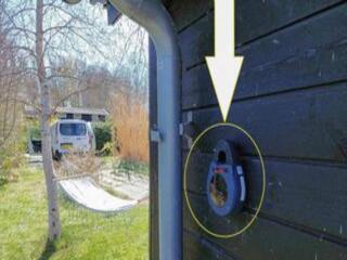 4 star holiday home in Vejby - 9