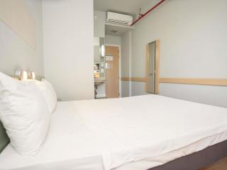 Ibis Budget São Bernardo do Campo - 8