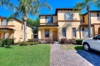 1307 Charming Regal Palms Villa - 0