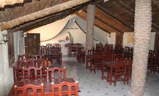 Campement Sahara Oasis Douz - 3