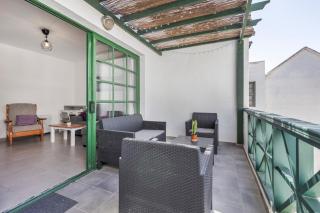 Heiwa Apartment With Pool - 5