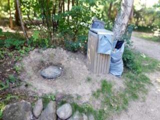 6 person holiday home in Gilleleje - 8