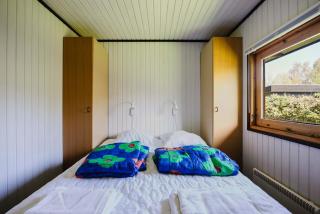 Modern Beachside Retreat in Marielyst 2BR - 4