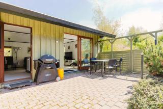 Modern Beachside Retreat in Marielyst 2BR - 2