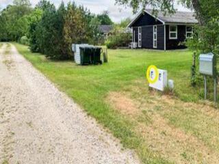 4 star holiday home in Glesborg - 7