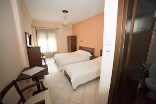 Hotel Galaxias - Kato Loutraki - 7