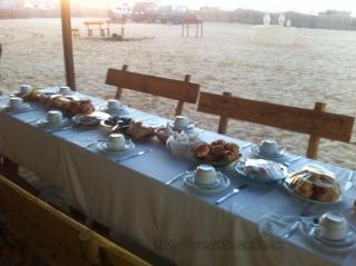 Campement Sahara Oasis Douz - 2