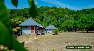 Sunset Island Retreat 1 - 9