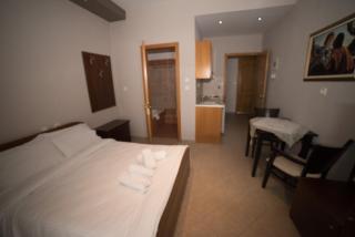 Hotel Galaxias - Kato Loutraki - 3