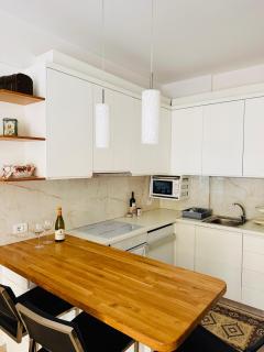 Adagio Apartment Gjiri i Lalezit - 9
