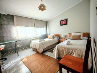 Apartamento en las afueras - 6