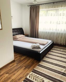 Conacul Birtoc Ciubar Sauna & Free Parking - 1