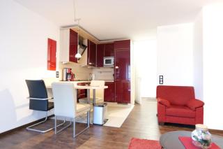 Terrassenhaus Whg 18 mit Schwimmbad - 2
