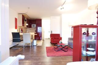 Terrassenhaus Whg 18 mit Schwimmbad - 9