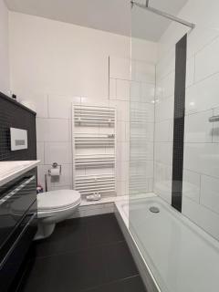 Terrassenhaus Whg 18 mit Schwimmbad - 6