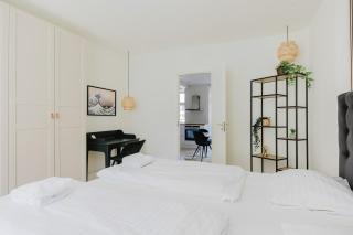 apartment in town - 6