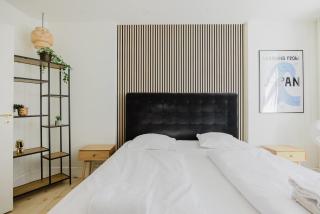 apartment in town - 4