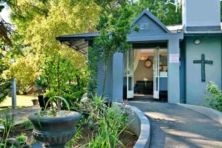 BON Hotel Rustenburg - 6