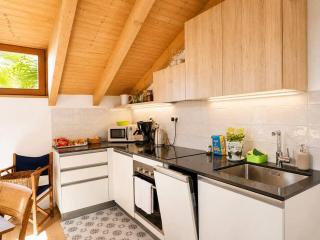 Dreamy Lakeview Attic Escape - Brezzo - 5