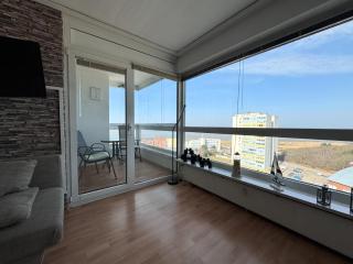 Frische Brise 13 10 Seesicht - 1