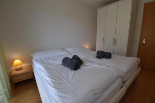 Appartement ensoleillé 4 personnes à Saillon à 100 mètres des bains - 2