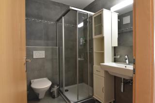 Appartement ensoleillé 4 personnes à Saillon à 100 mètres des bains - 4