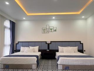 Lotus Homestay - 0
