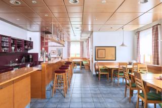 Holiday Home Zapfig Living - 6