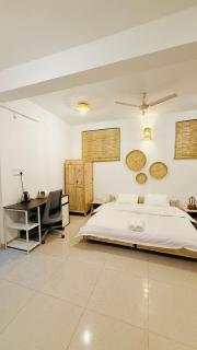Sixtofifty Stays - 2
