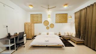 Sixtofifty Stays - 3