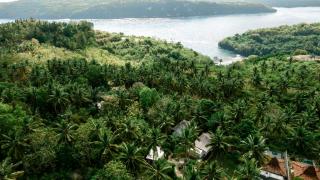 Exotic private glamping - 2