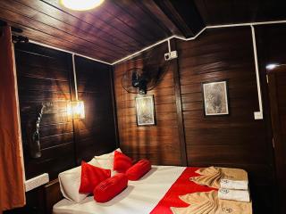 Animal View Point Yala - 7