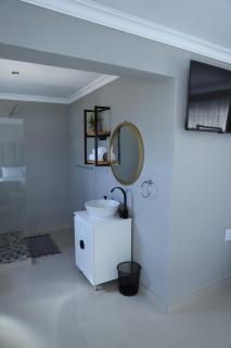 Amahle Guesthouse Bush - 6