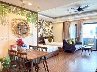 Quy Nhon Flc SeaTower - SEAHOMES - 8
