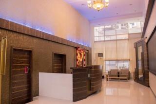 Hotel Orchard - 4