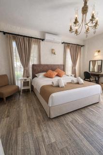 Alaçatı Albatross Hotel - 8