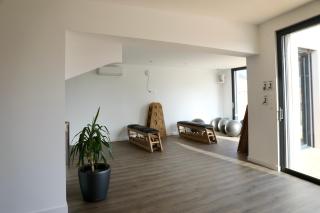 TRILIV 2 - Piscine 25m Sauna Jacuzzi - 7