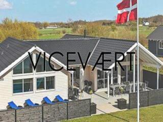 5 star holiday home in Bogense - 2