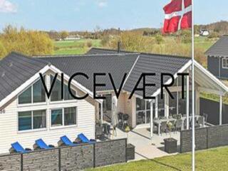 5 star holiday home in Bogense - 4