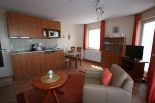 Haus Dünenglück, Whg. 14 - 9