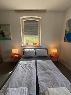 Bluestone Appartments - 26qm free and near parking - 6
