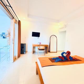 Bali intan Canggu - Canggu - 6