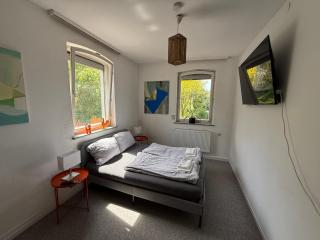 Bluestone Appartments - 26qm free and near parking - 8