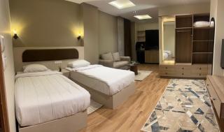 Regal view Aparthotel - Cairo - 1