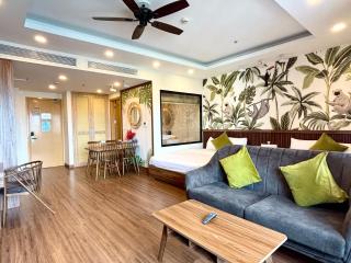 Quy Nhon Flc SeaTower - SEAHOMES - 0