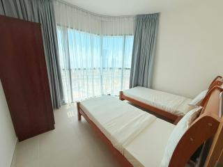 Andalos, Spacious 2BR in Al Reem island , Radiant Bay - 3