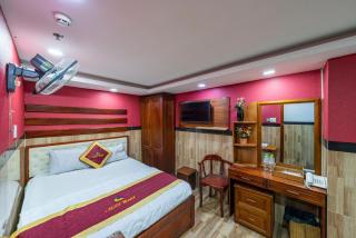Hotel MTT-Khách sạn sân bay - 0